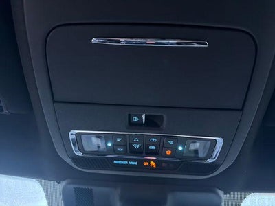 2026 Ford F-150 Platinum 4WD SuperCrew 5.5' Box