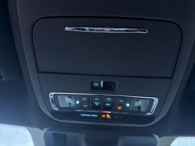 2026 Ford F-150 Platinum 4WD SuperCrew 5.5' Box
