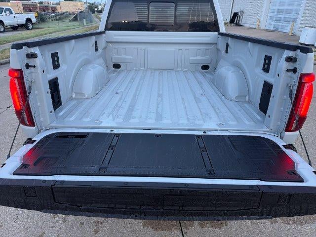 2026 Ford F-150 Platinum 4WD SuperCrew 5.5' Box