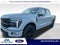 2026 Ford F-150 Platinum 4WD SuperCrew 5.5' Box