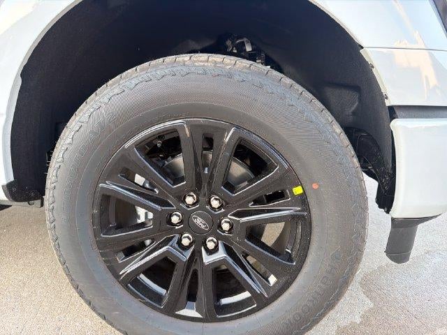 2026 Ford F-150 Platinum 4WD SuperCrew 5.5' Box