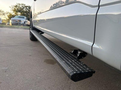 2026 Ford F-150 Platinum 4WD SuperCrew 5.5' Box