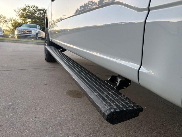2026 Ford F-150 Platinum 4WD SuperCrew 5.5' Box