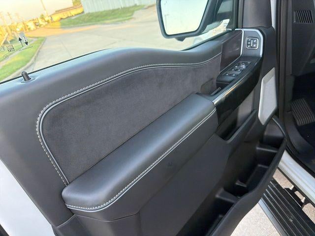 2026 Ford F-150 Platinum 4WD SuperCrew 5.5' Box
