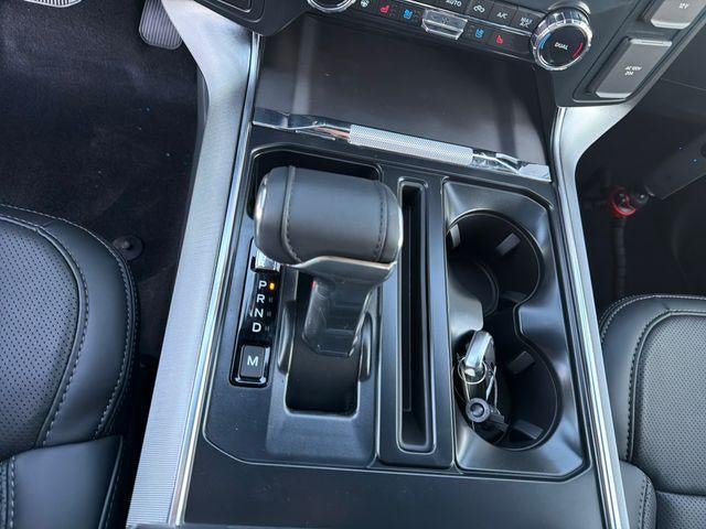 2026 Ford F-150 Platinum 4WD SuperCrew 5.5' Box