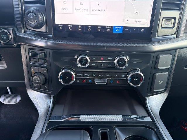 2026 Ford F-150 Platinum 4WD SuperCrew 5.5' Box