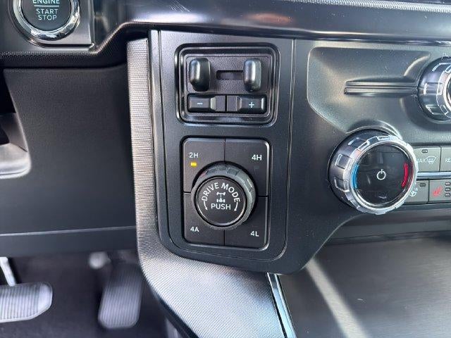2026 Ford F-150 Platinum 4WD SuperCrew 5.5' Box