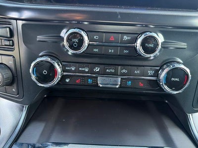 2026 Ford F-150 Platinum 4WD SuperCrew 5.5' Box