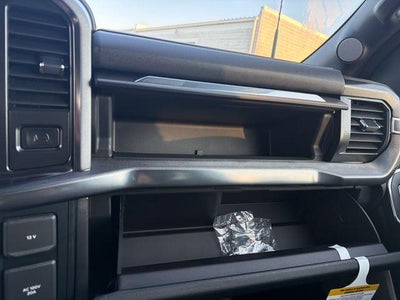 2026 Ford F-150 Platinum 4WD SuperCrew 5.5' Box