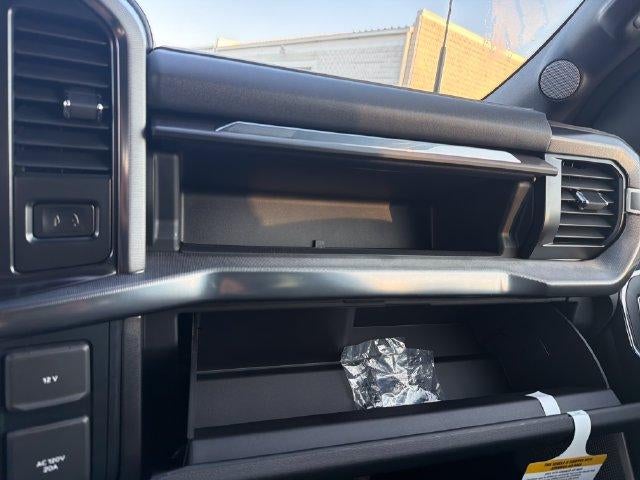 2026 Ford F-150 Platinum 4WD SuperCrew 5.5' Box