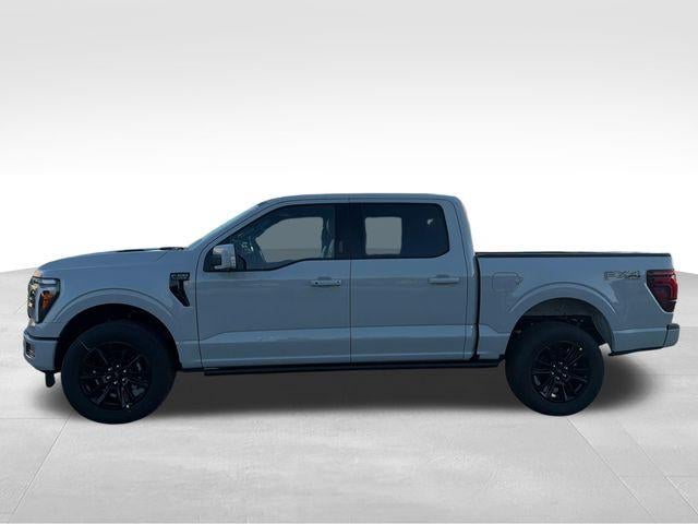 2026 Ford F-150 Platinum 4WD SuperCrew 5.5' Box