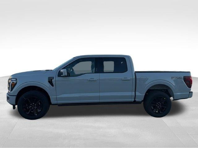2026 Ford F-150 Platinum 4WD SuperCrew 5.5' Box