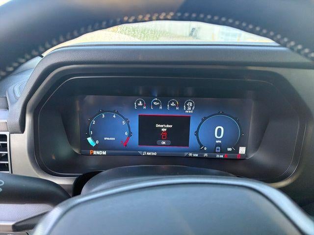 2026 Ford F-150 Platinum 4WD SuperCrew 5.5' Box