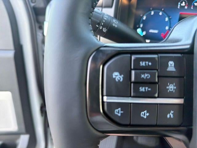 2026 Ford F-150 Platinum 4WD SuperCrew 5.5' Box