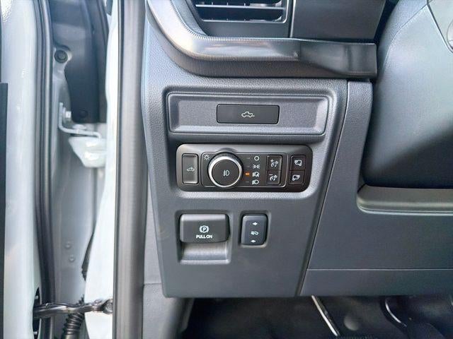2026 Ford F-150 Platinum 4WD SuperCrew 5.5' Box
