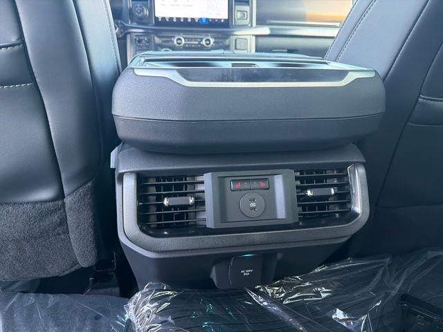 2026 Ford F-150 Platinum 4WD SuperCrew 5.5' Box
