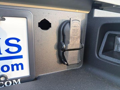 2026 Ford F-150 Platinum 4WD SuperCrew 5.5' Box