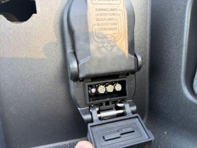 2026 Ford F-150 Platinum 4WD SuperCrew 5.5' Box
