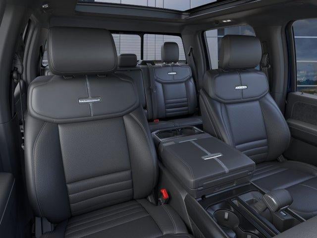 2026 Ford F-150 Platinum 4WD SuperCrew 5.5' Box