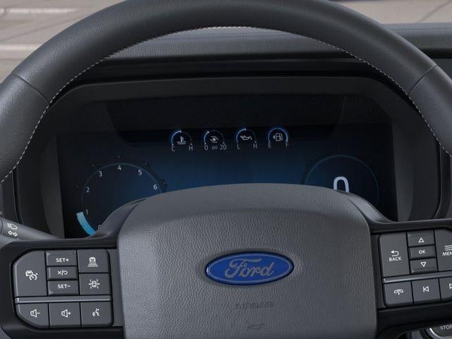 2026 Ford F-150 Platinum 4WD SuperCrew 5.5' Box