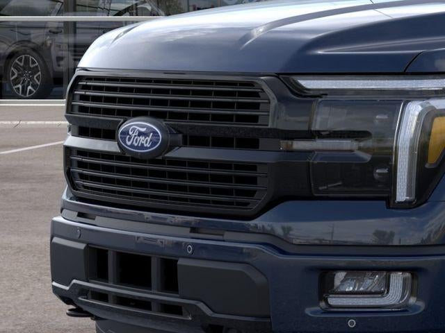 2026 Ford F-150 Platinum 4WD SuperCrew 5.5' Box
