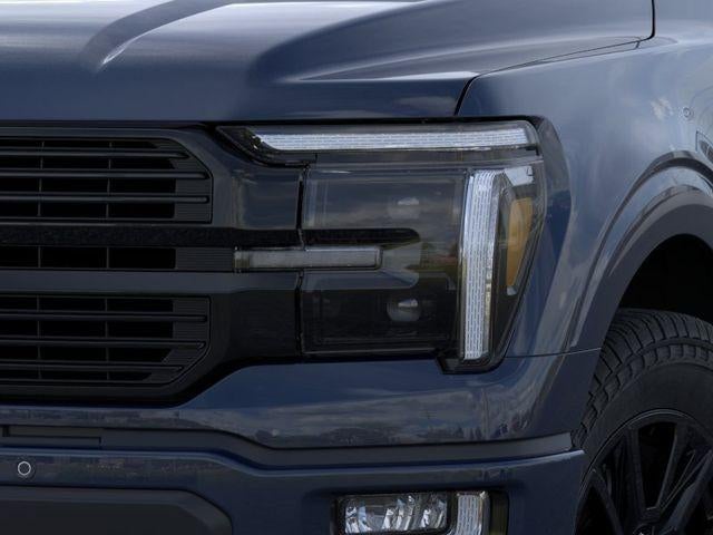 2026 Ford F-150 Platinum 4WD SuperCrew 5.5' Box