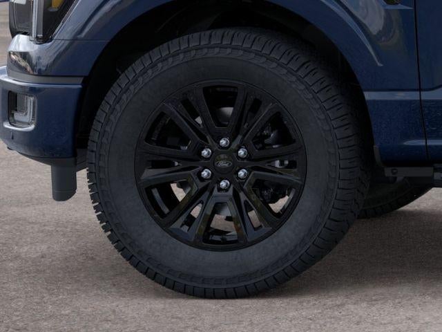 2026 Ford F-150 Platinum 4WD SuperCrew 5.5' Box