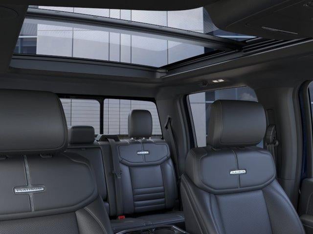 2026 Ford F-150 Platinum 4WD SuperCrew 5.5' Box