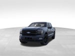 2026 Ford F-150 Platinum 4WD SuperCrew 5.5' Box