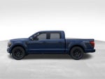 2026 Ford F-150 Platinum 4WD SuperCrew 5.5' Box