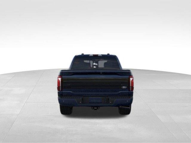 2026 Ford F-150 Platinum 4WD SuperCrew 5.5' Box