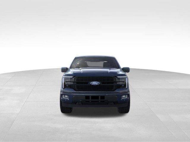 2026 Ford F-150 Platinum 4WD SuperCrew 5.5' Box