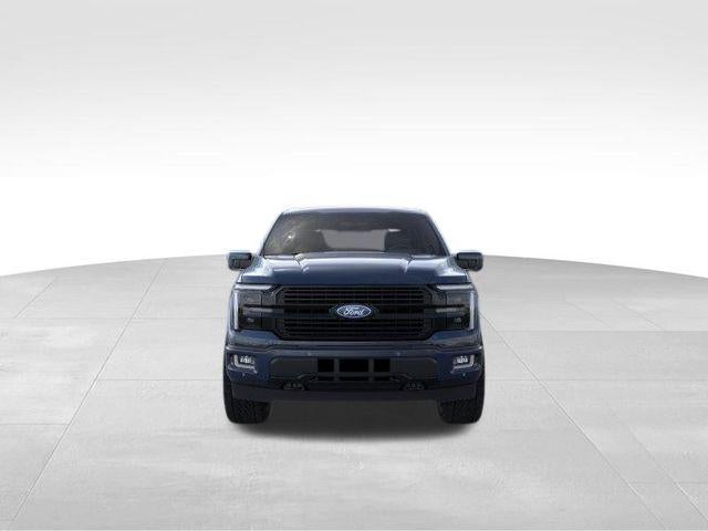 2026 Ford F-150 Platinum 4WD SuperCrew 5.5' Box