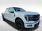 2026 Ford F-150 Platinum 4WD SuperCrew 5.5' Box