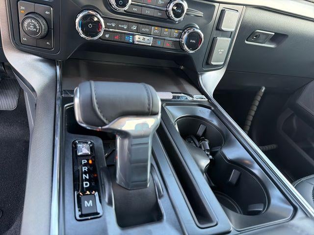 2026 Ford F-150 Platinum 4WD SuperCrew 5.5' Box