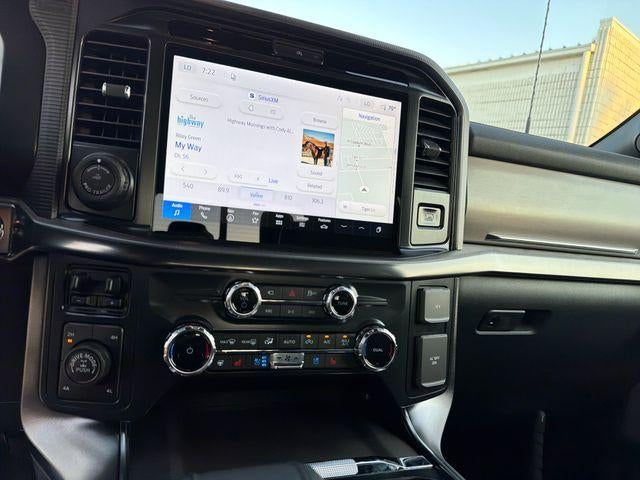 2026 Ford F-150 Platinum 4WD SuperCrew 5.5' Box