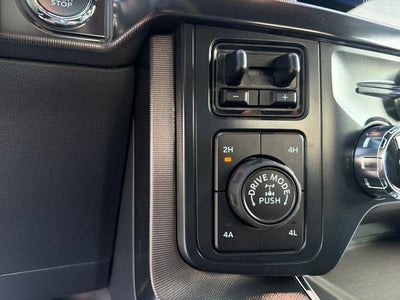 2026 Ford F-150 Platinum 4WD SuperCrew 5.5' Box