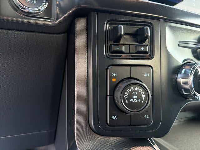 2026 Ford F-150 Platinum 4WD SuperCrew 5.5' Box