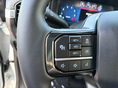 2026 Ford F-150 Platinum 4WD SuperCrew 5.5' Box