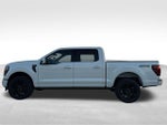 2026 Ford F-150 Platinum 4WD SuperCrew 5.5' Box