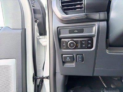 2026 Ford F-150 Platinum 4WD SuperCrew 5.5' Box