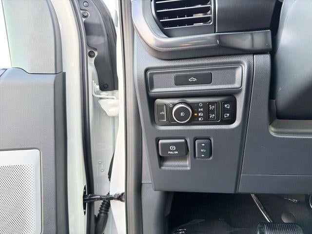 2026 Ford F-150 Platinum 4WD SuperCrew 5.5' Box
