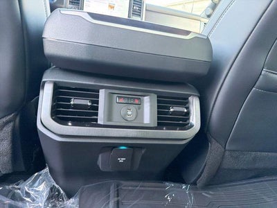 2026 Ford F-150 Platinum 4WD SuperCrew 5.5' Box
