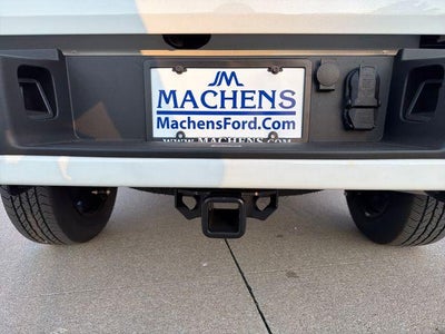 2026 Ford F-150 Platinum 4WD SuperCrew 5.5' Box