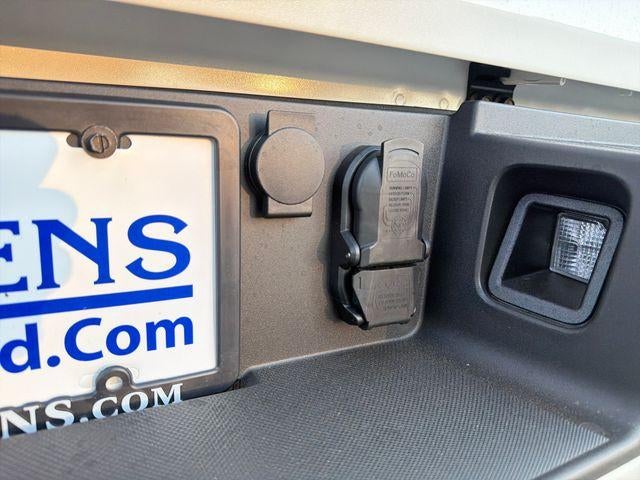 2026 Ford F-150 Platinum 4WD SuperCrew 5.5' Box