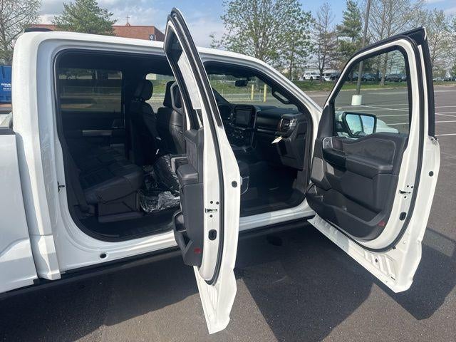 2026 Ford F-150 Platinum 4WD SuperCrew 5.5' Box