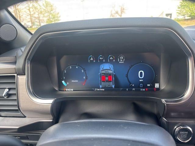 2026 Ford F-150 Platinum 4WD SuperCrew 5.5' Box