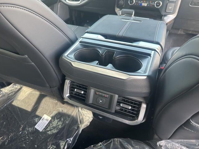 2026 Ford F-150 Platinum 4WD SuperCrew 5.5' Box