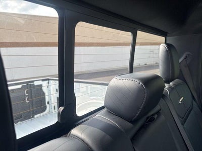 2026 Ford F-150 Platinum 4WD SuperCrew 5.5' Box