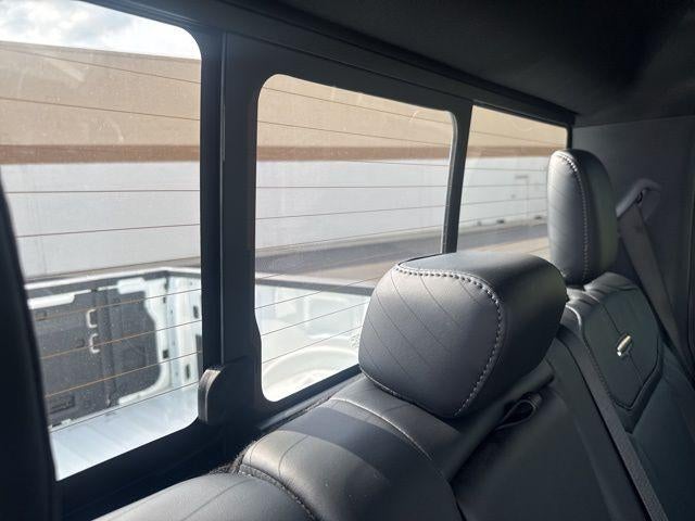 2026 Ford F-150 Platinum 4WD SuperCrew 5.5' Box